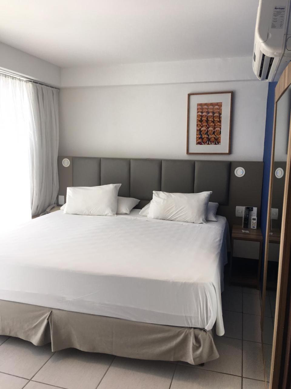 Flat Class Executive Apartment Recife