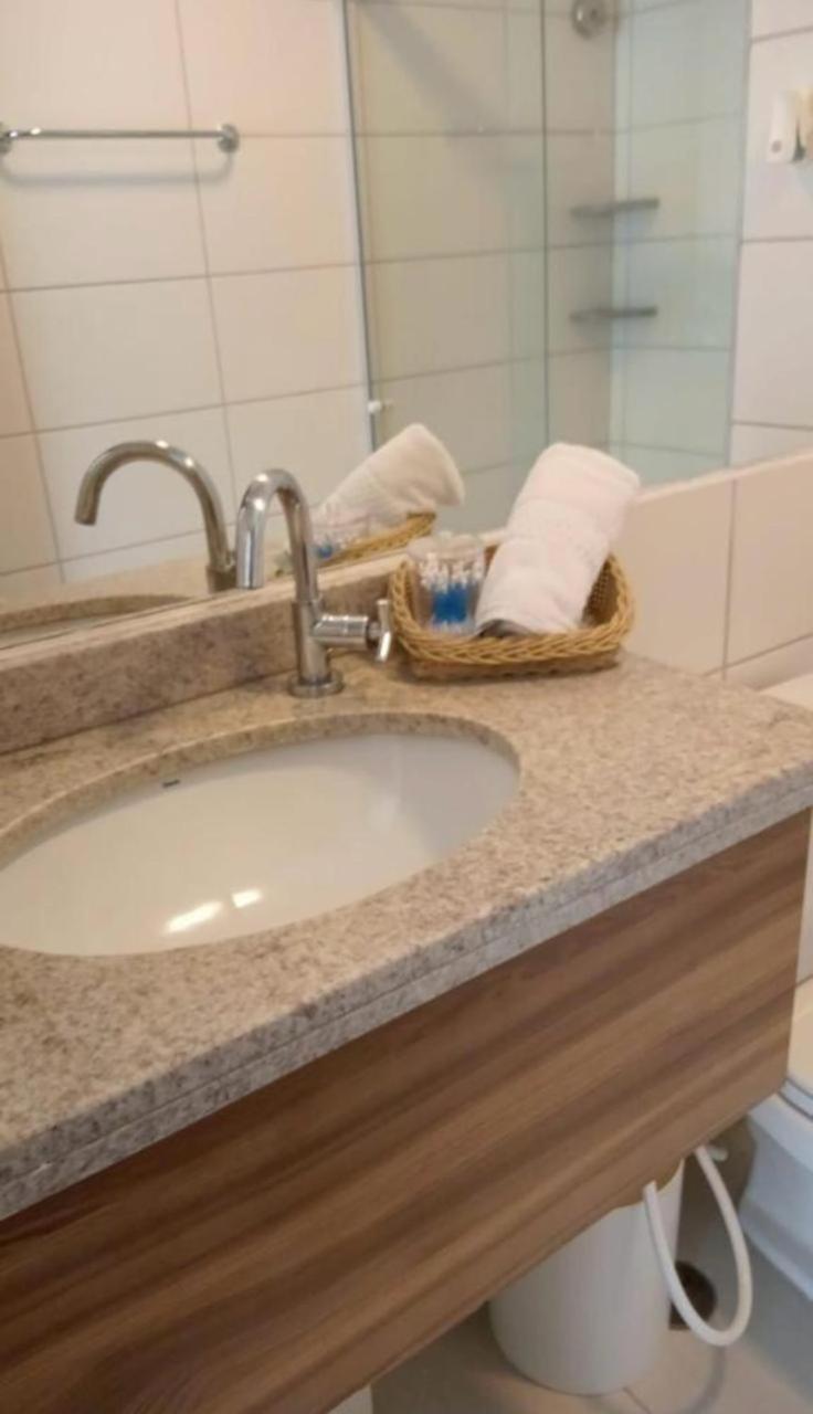 Apartment Flat Class Executive Recife