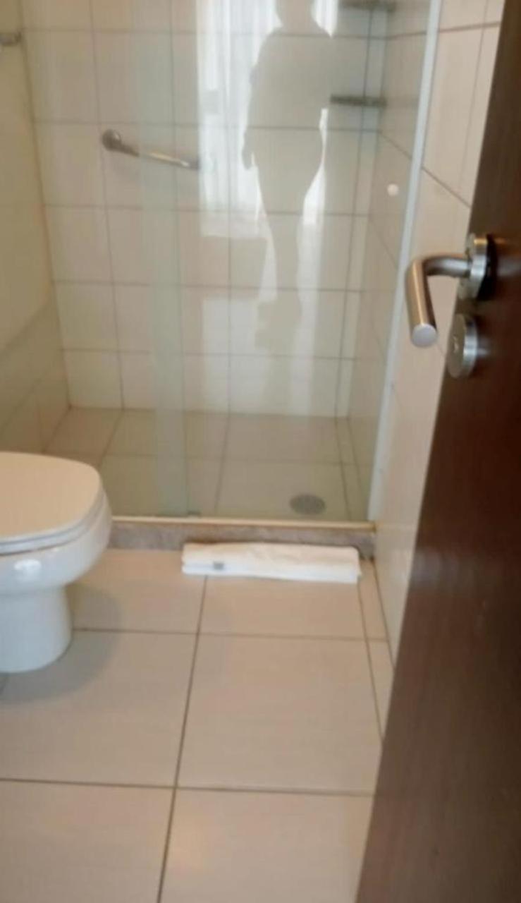 Flat Class Executive Recife
