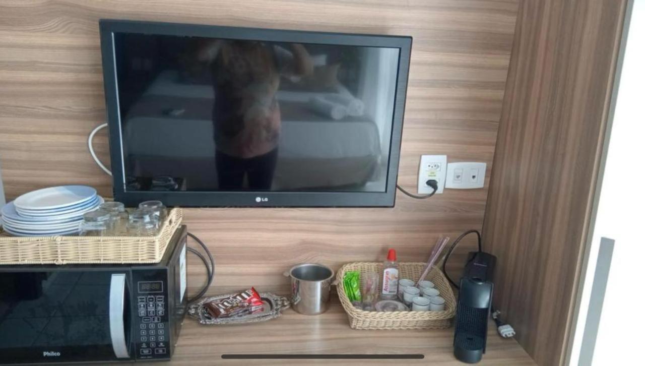 Apartment Flat Class Executive Recife