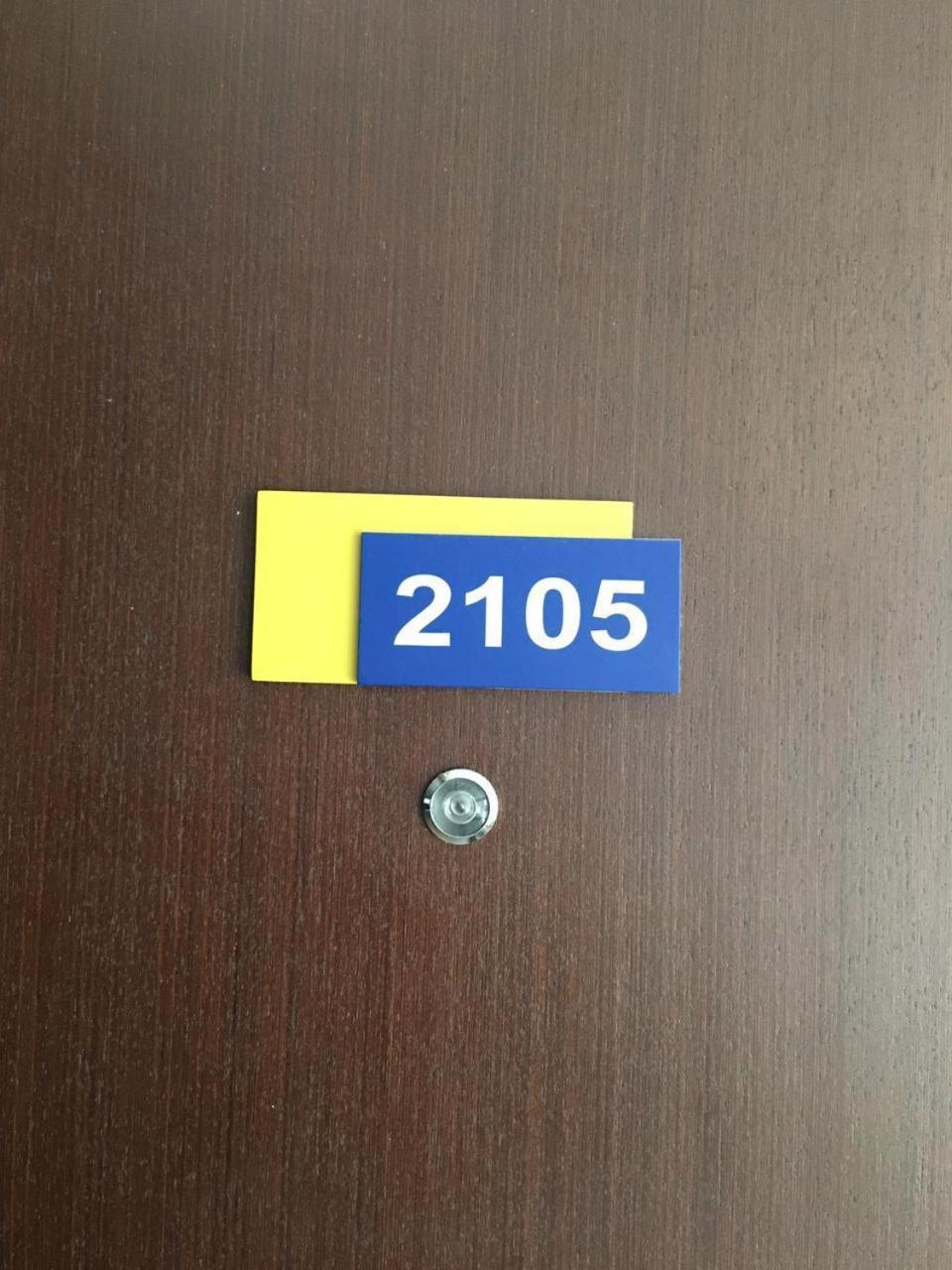 Flat Class Executive Apartment