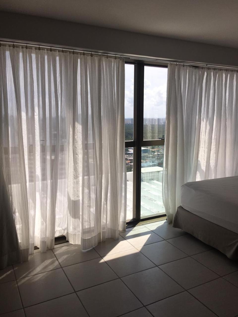 Flat Class Executive * Recife